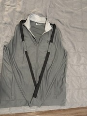 Nike Dri-Fit 1/4 Zip Pullover