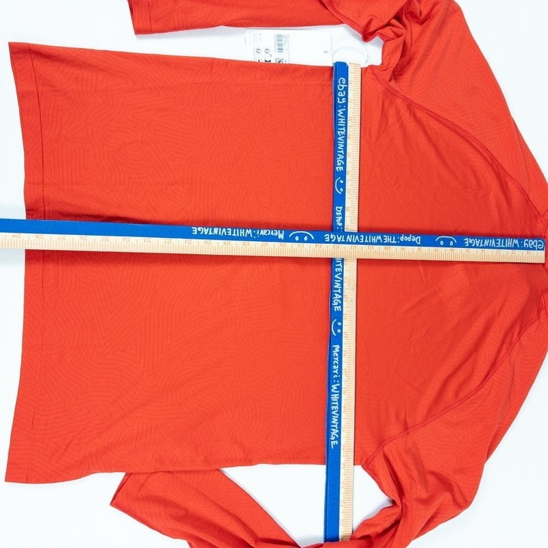 LULULEMON TEAM CANADA MEN'S METAL VENT SHIRT 2026 OLYMPICS NWT XL Maple Leaf gallery