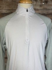 Onward Reserve Golf Pullover Size S bs77