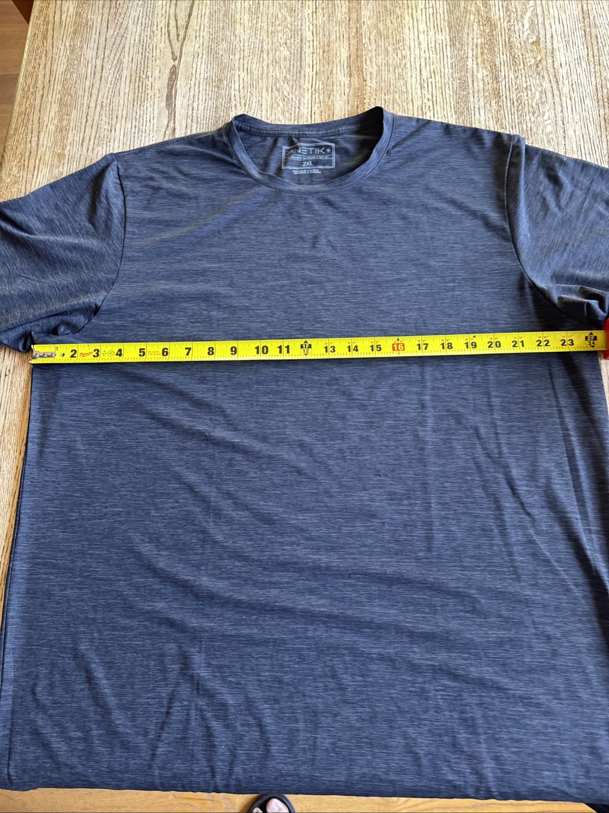 Anetik High Tech T-shirt XXL gallery