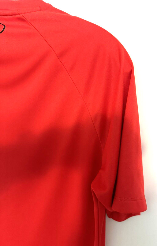 UNDER ARMOUR MENS SM Performance Apparel Stock No 21230/UA gallery
