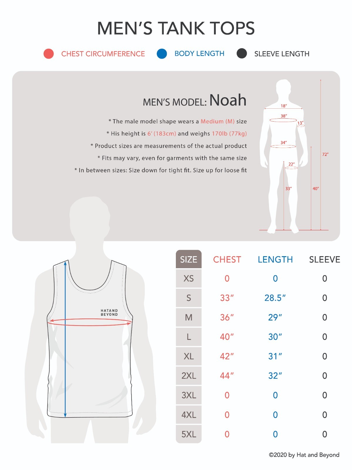 Mens TANK TOP MUSCLE Tee Basic Sleeveless Shirt Plain Cotton Gym Shirts gallery