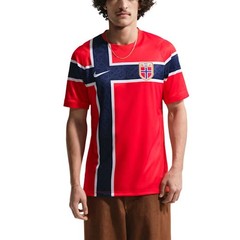 Nike Norway 2026 Stadium Home ‘Chile Red’ IB5316-673