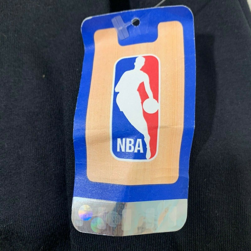 Black NWT UNK NBA Los Angeles Lakers Home-Court T-Shirt Size Small gallery