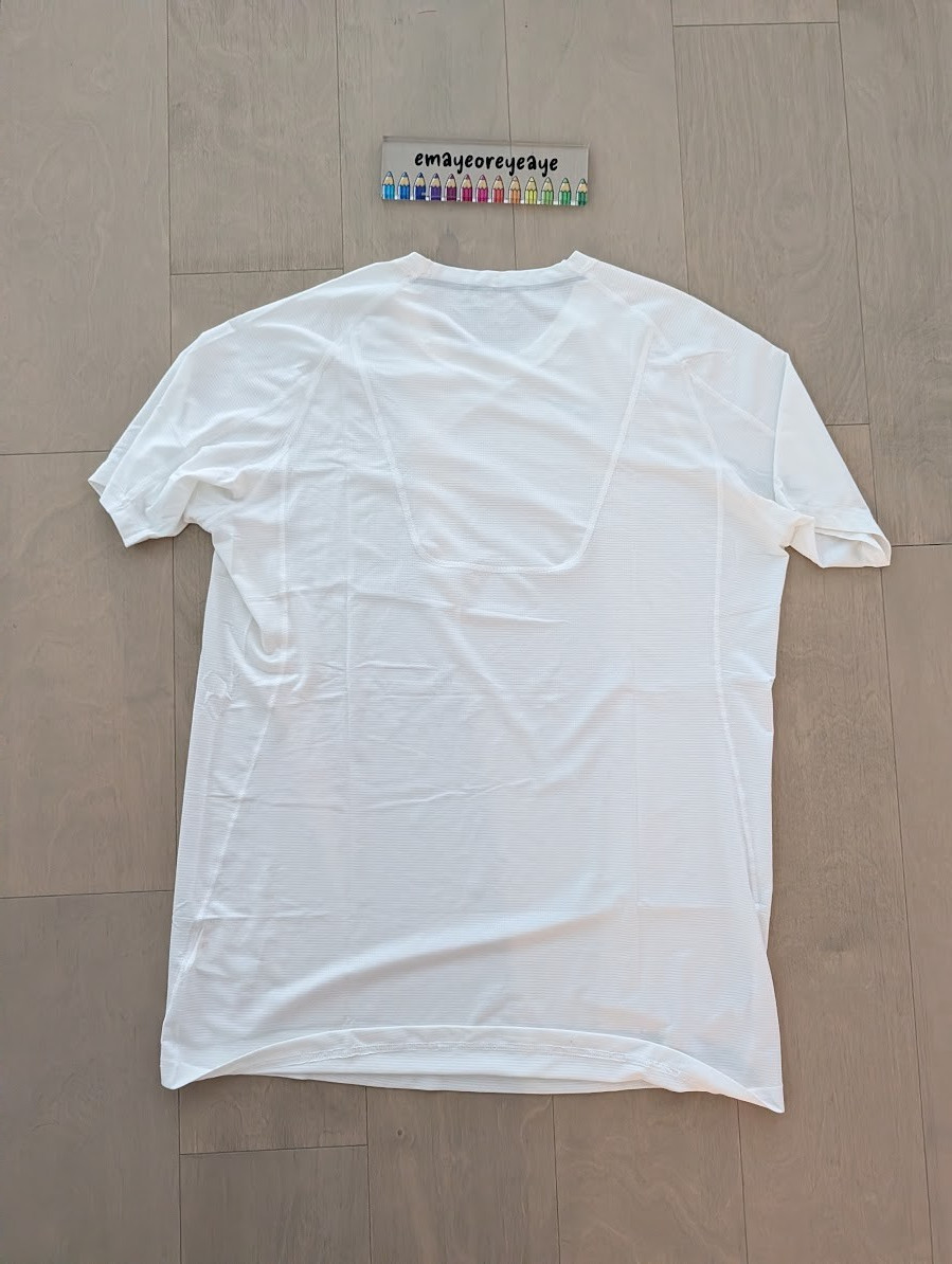 Nike Men's NFL Issued Pro Compression Under Shirt White NWOT combat hypercool gallery
