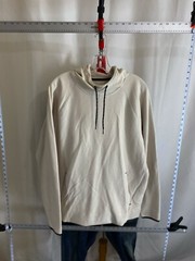 Old Navy active earth Tone Dynamic Fleece Hoody SWEATER XL
