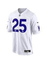 Nike Chelsea 2025 Men’s Nike NFL Game Jersey – 22NM10AFA4-5L5 Size Large