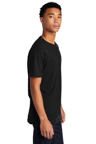 Next Level Apparel Unisex Cotton T Shirt NL3600 gallery