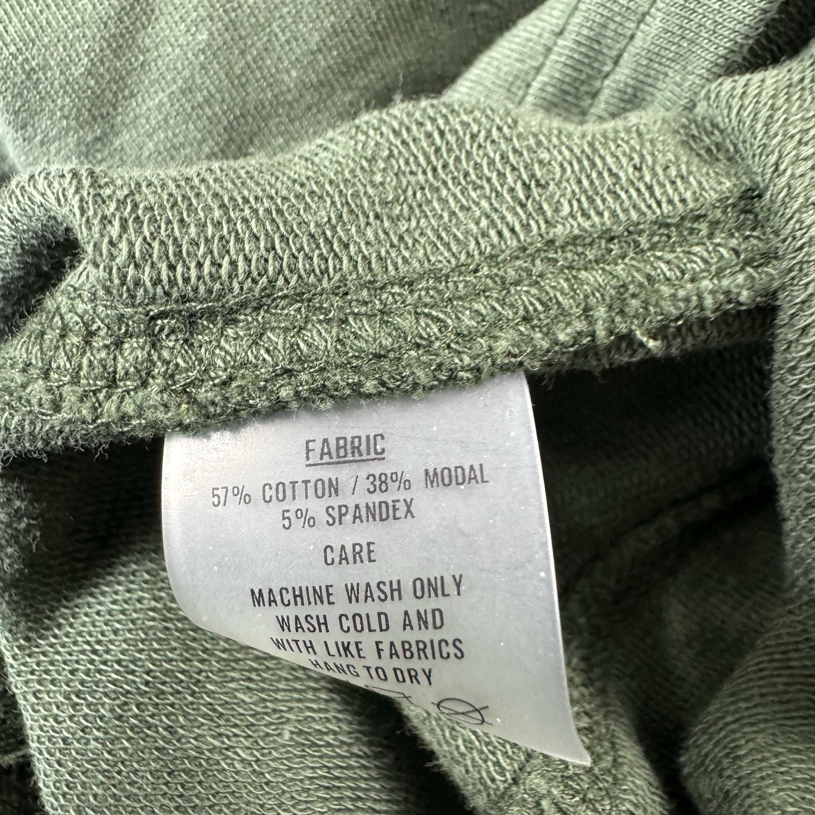State & Liberty Green Current Half Zip Performance Pullover Size 3XL gallery
