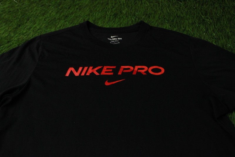NIKE PRO DRI-FIT ORIGINAL men CASUAL SHIRT JERSEY T-SHIRT TEE SIZE XL X-LARGE gallery