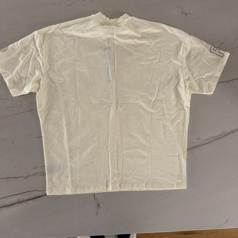 Front Runner X Evidence Based Training Short Sleeve Shirt FR X EBT Large gallery