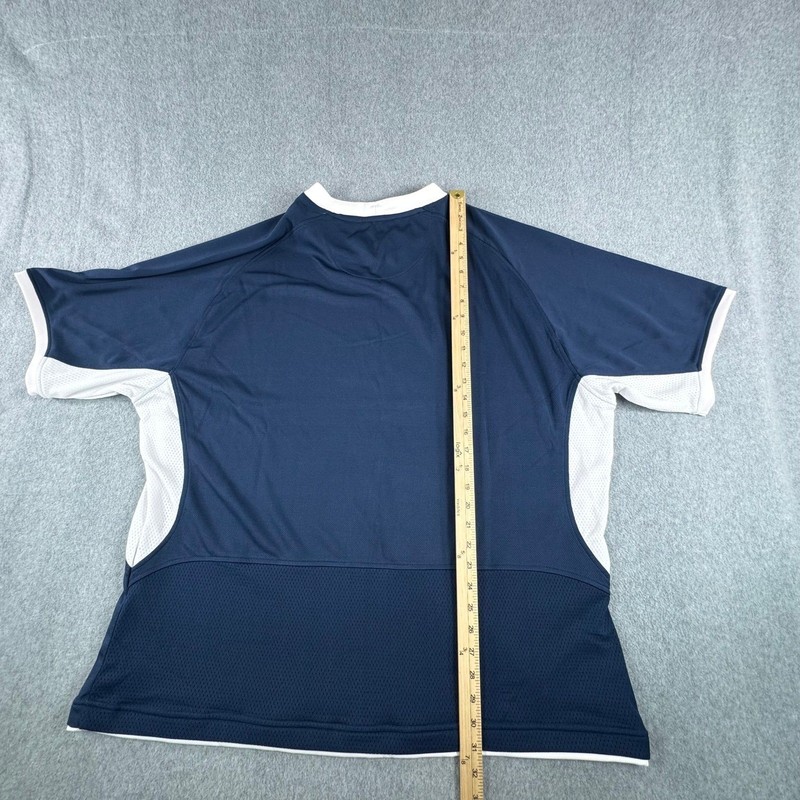 KOOGA LONDON Home Rugby Shirt Jersey Mens 4XL Official Match Pullover gallery