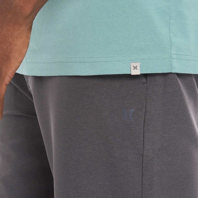 Hurley Men's Graphic Tee gallery