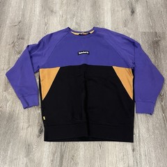 Timberland Purple Longsleeve Casual Shirt Size Men’s Large