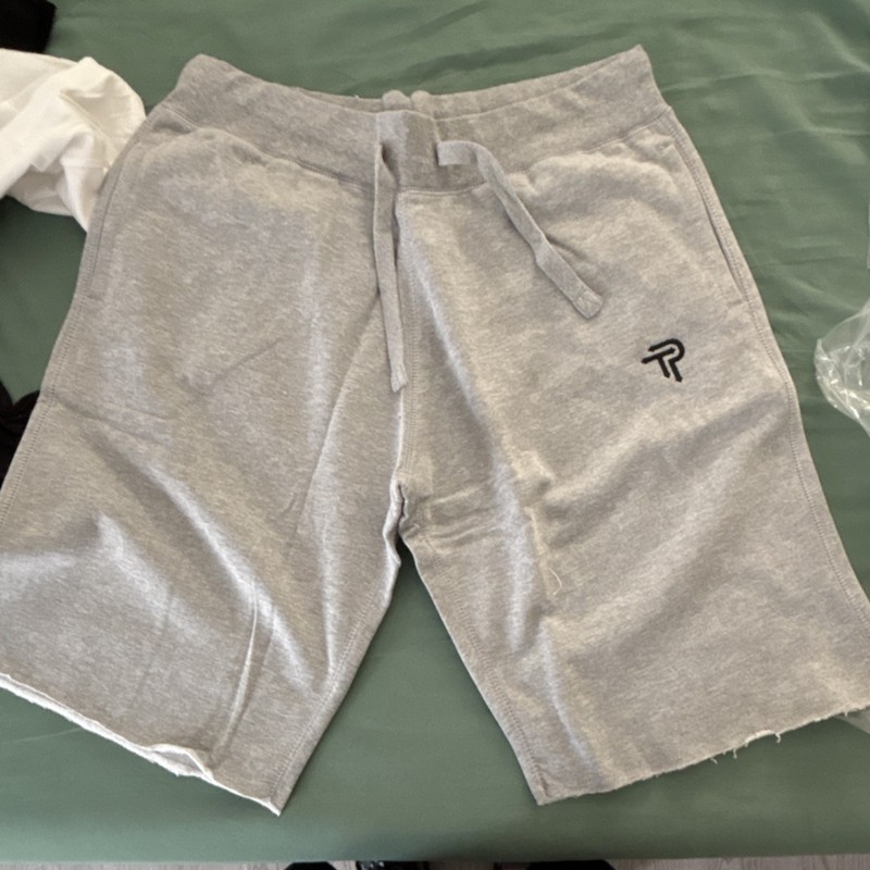 $50 for all 10 items. Size large .Brand New Shorts, Tank Tops, And Tee shirts. gallery