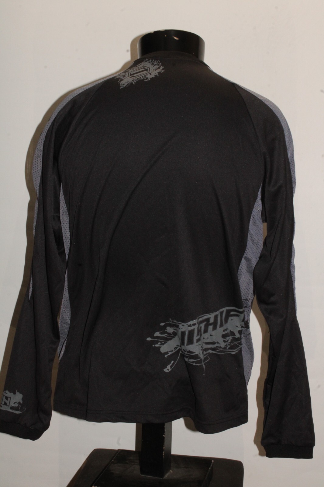 SHIFT Mens medium M MX/Motocross Jersey Combine ship Discount gallery