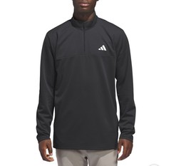 Adidas Men’s Quarter Zip Pullover