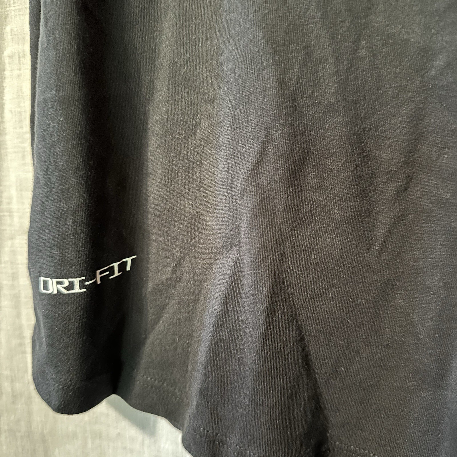 Nike The Nike Tee Dry Fit XL gallery