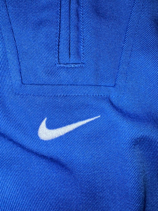 Nike Culture of Football Mens Dri-FIT Soccer Drill Top Large FZ4658-480 NWT gallery