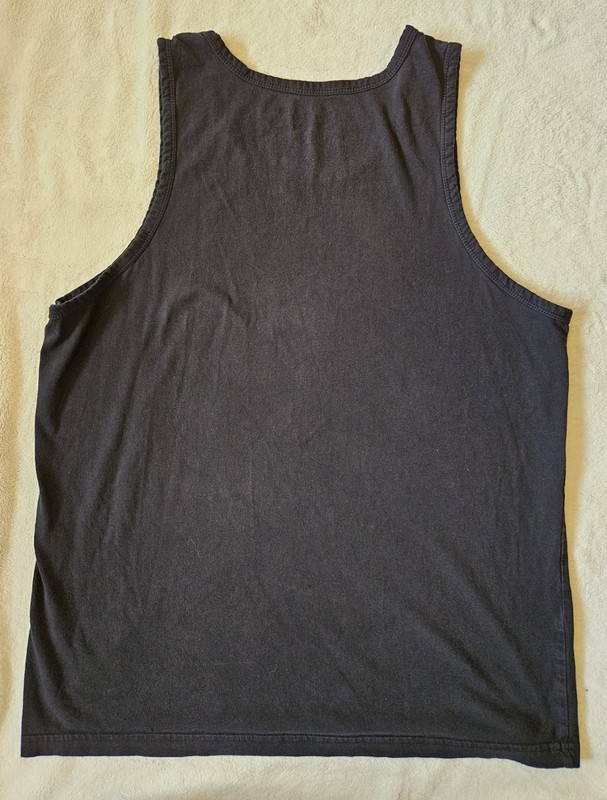 LRG Clothing Equipment, Underground Inventive, Tank Top MEN Size Medium gallery