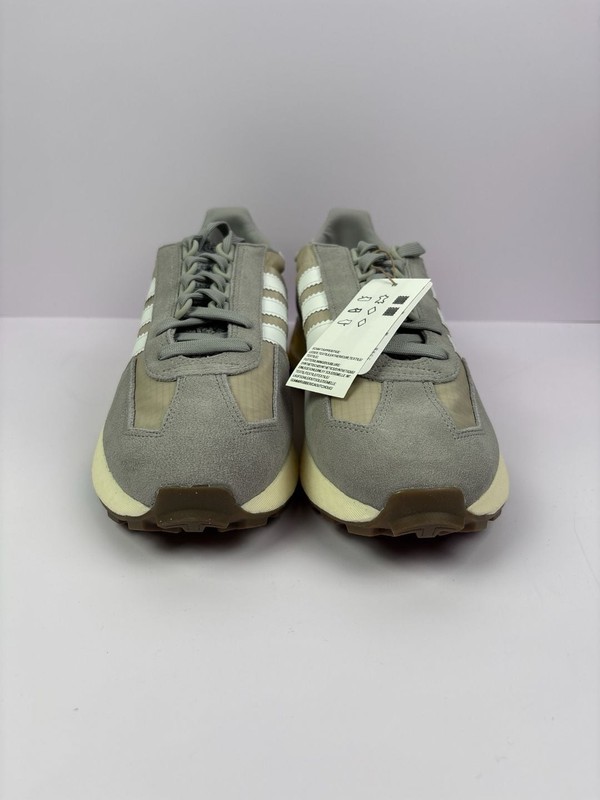 adidas Retropy E5 Shoes - Grey gallery
