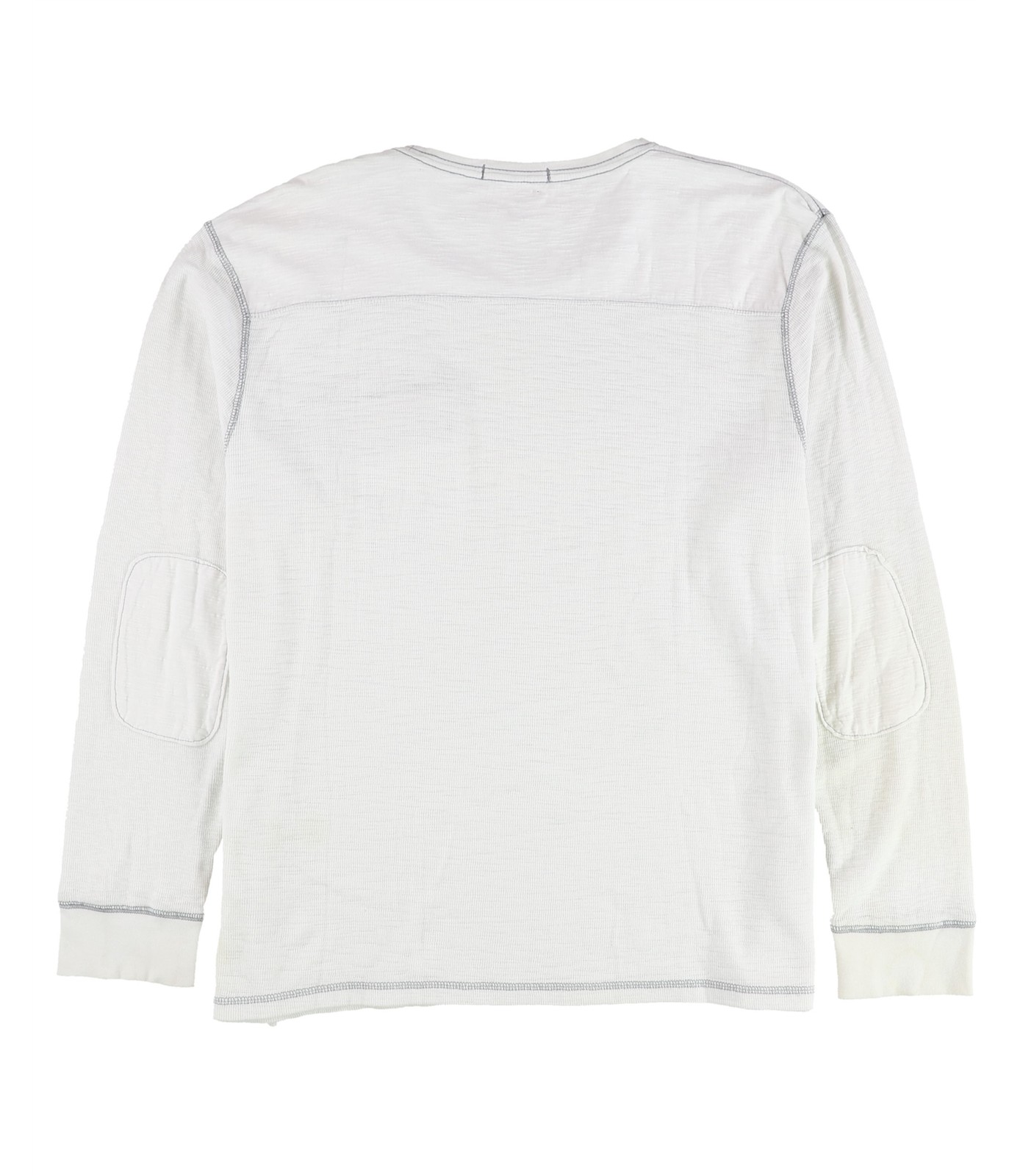 bar III Mens Pocket Basic T-Shirt, white, 2XL gallery
