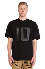 10 Deep – The J Brown Jersey in Black “NWT” Size XXL 100% Authentic