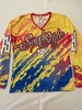 Size L savi motorcross jersey #9 gallery