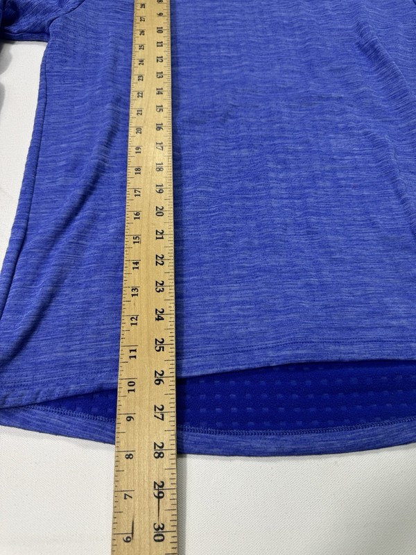 Nike Sphere 3.0 Element Running CU6083-430 Crew Men's Medium Blue Performance gallery
