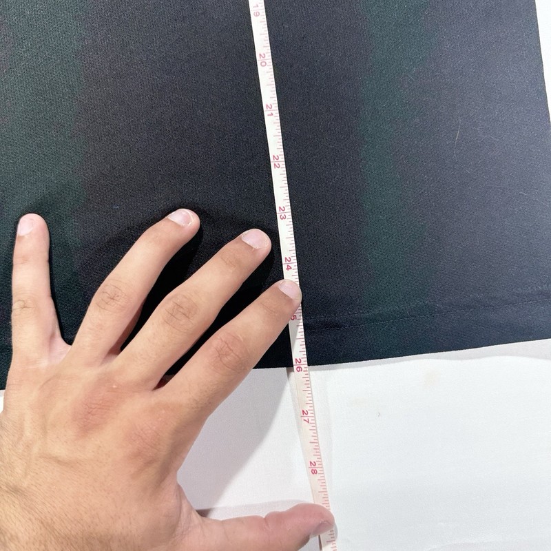 Starter Men's Dri-Star Performance Core Tee Black Size Large gallery