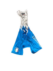 Kappa Men’s Kombat Wallin Winter Sports Fisi Azzuro Italy – New