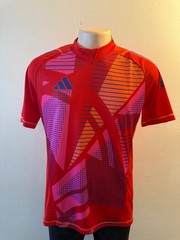 Adidas T24 GK JSY Aeroready Soccer Jersey Men’s. Size XL