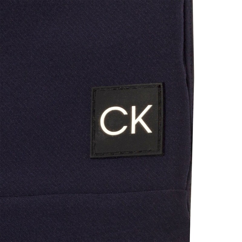 Calvin Klein Mens CK Tech Golf Sweatpants Joggers - Navy - L gallery