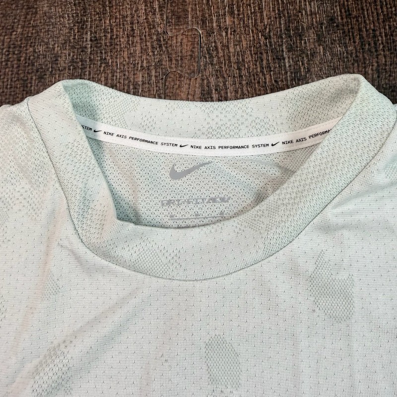 Nike APS Axis Performance System Versatile Training Tank Top Men Sz M DX0928-100 gallery