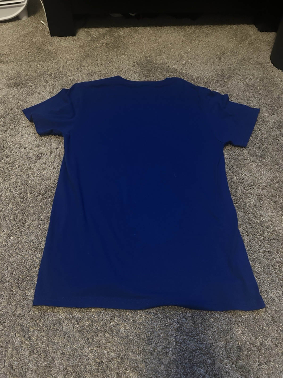 Russell Athletic Royal Blue T Shirt Size Small Men’s gallery