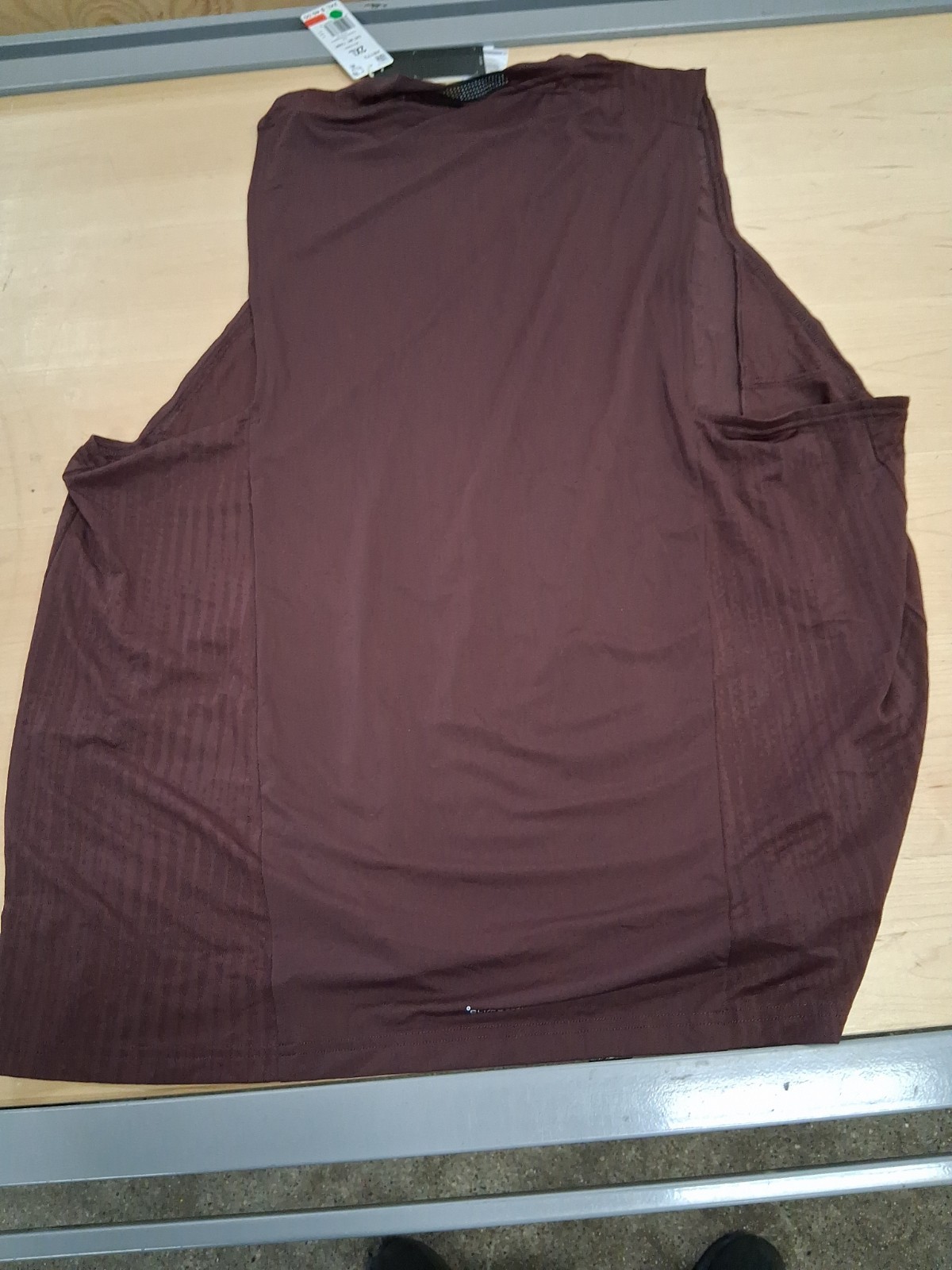 Adidas Men’s Designed For Training Intensity Tank Top Sz 2XL (JI8173) - NWT gallery
