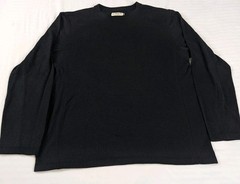 Magellan Men’s Outdoors Black Long Sleeve Classic Fit Shirt Size XL