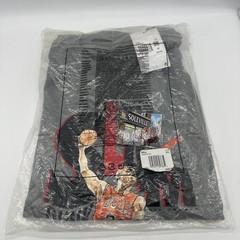 Jordan Game 5 T-Shirt – DH8948 091 – Gray / Multi-Color Mens XXL SEALED PLASTIC