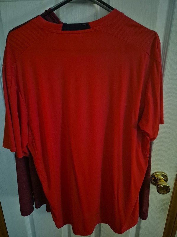 Adidas Mens Climacool Training Shirt Size Large gallery