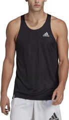 Men’s Tank top adidas OWN THE RUN SGL