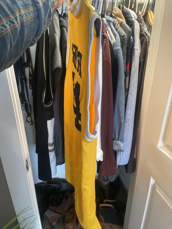 Smith Bel-Air Academy Jersey gallery