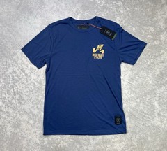 Roark Mens Mathis Soundtrack SS Dri Release Shirt Sz S $49