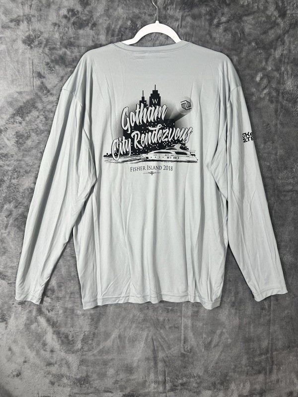 Sport Tec McKees Tees gallery