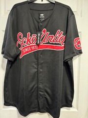 Mens Big&Tall ECKO UNLTD Baseball Style Jerseys ~ 3 Colors & Limited Sizes
