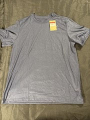 Nike Men’s Dri-FIT Legend Short Sleeve Training Shirt DX0989-473 L