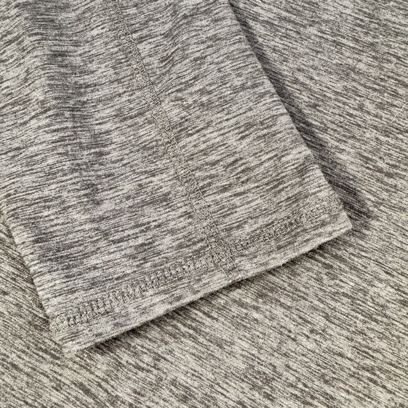 Rugged Elements Gray Long Sleeve Shirt Men’s XL Tall Performance Utility gallery