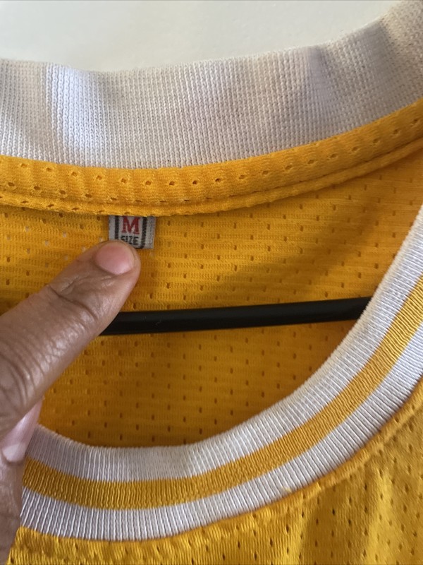 Smith Bel-Air Academy Jersey gallery