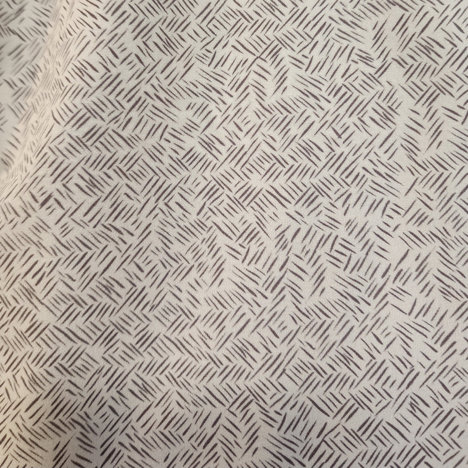 01.ALGO Gray Quick Dry Performance Shirt | Men's Small | Stretch | UPF 40 gallery