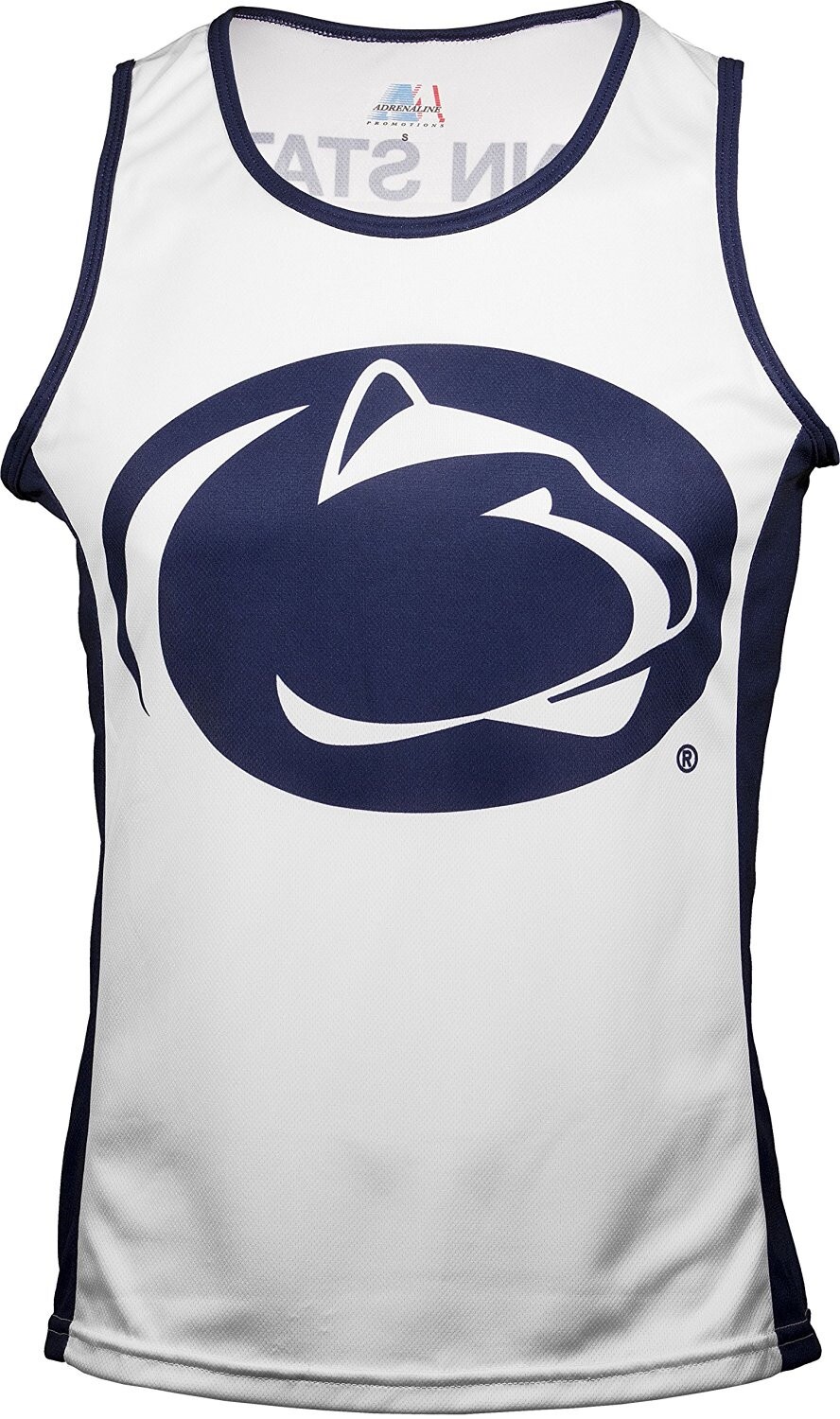 Penn State Nittany Lions Men's RUN/TRI Singlet (2XL, 3XL) gallery