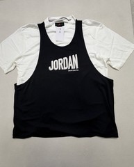 Nike Jordan Flight MVP Top Men’s Size XL DV7604-101 NWT $65